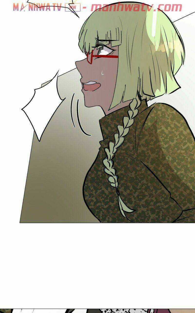 Trọng Sinh Mạc Thế - Chapter 67 - Trang 63