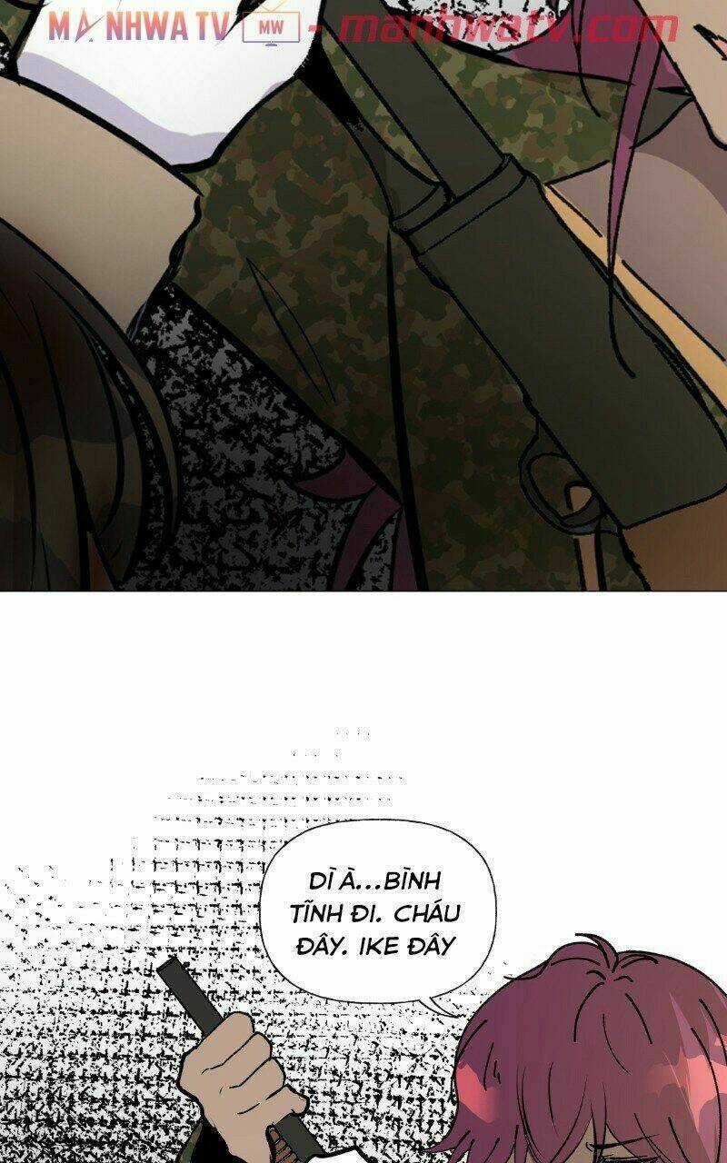 Trọng Sinh Mạc Thế - Chapter 67 - Trang 64