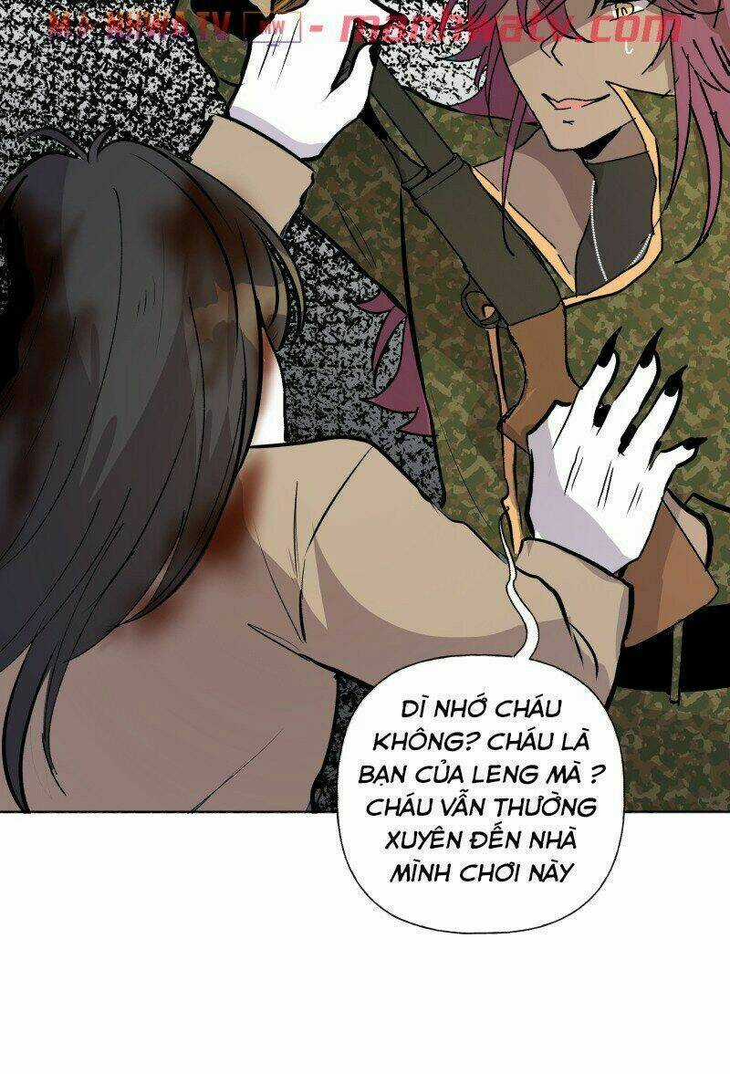 Trọng Sinh Mạc Thế - Chapter 67 - Trang 65