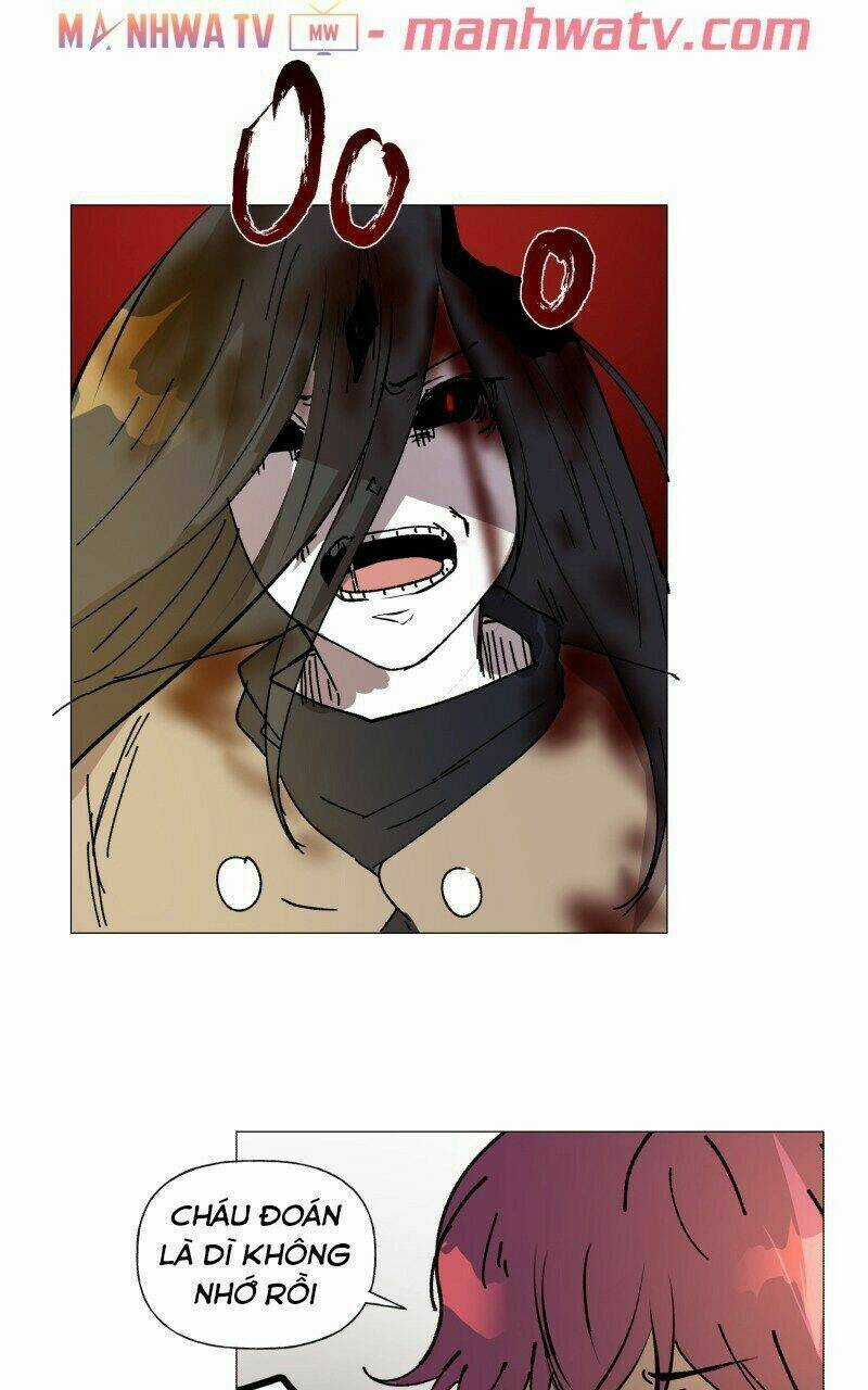 Trọng Sinh Mạc Thế - Chapter 67 - Trang 66