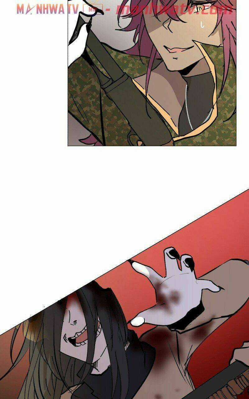 Trọng Sinh Mạc Thế - Chapter 67 - Trang 67