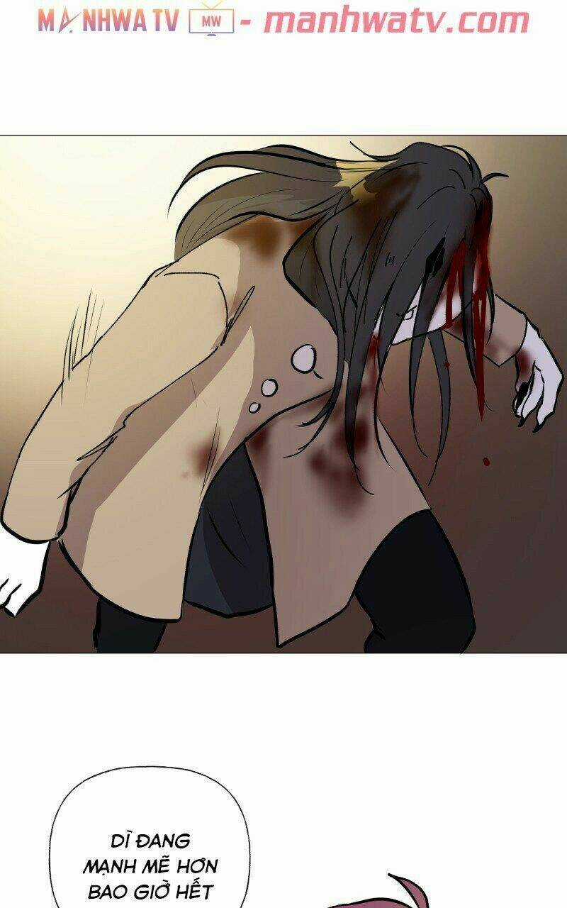 Trọng Sinh Mạc Thế - Chapter 67 - Trang 73