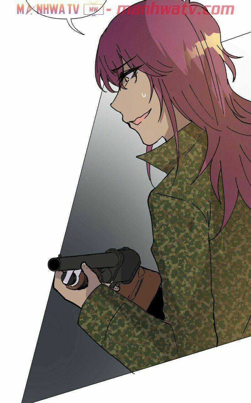 Trọng Sinh Mạc Thế - Chapter 67 - Trang 74