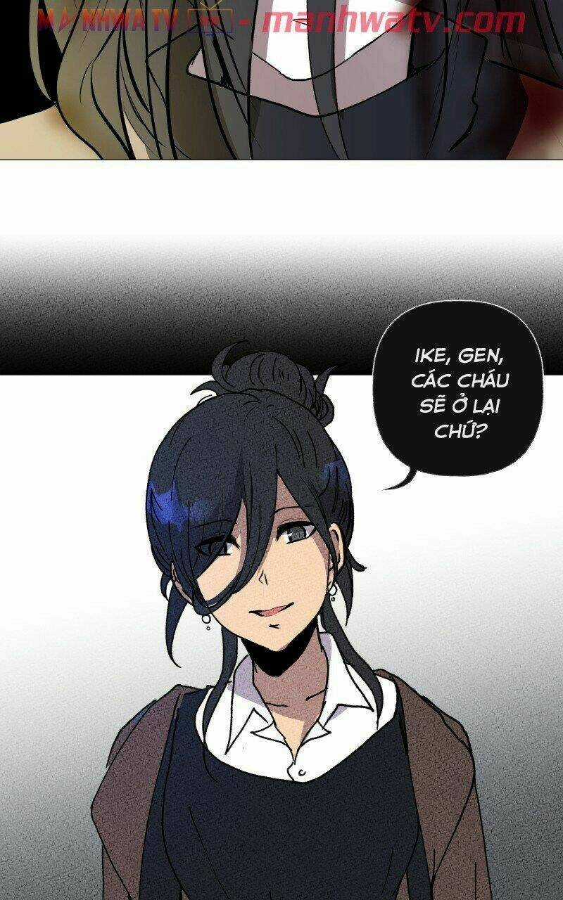 Trọng Sinh Mạc Thế - Chapter 67 - Trang 78