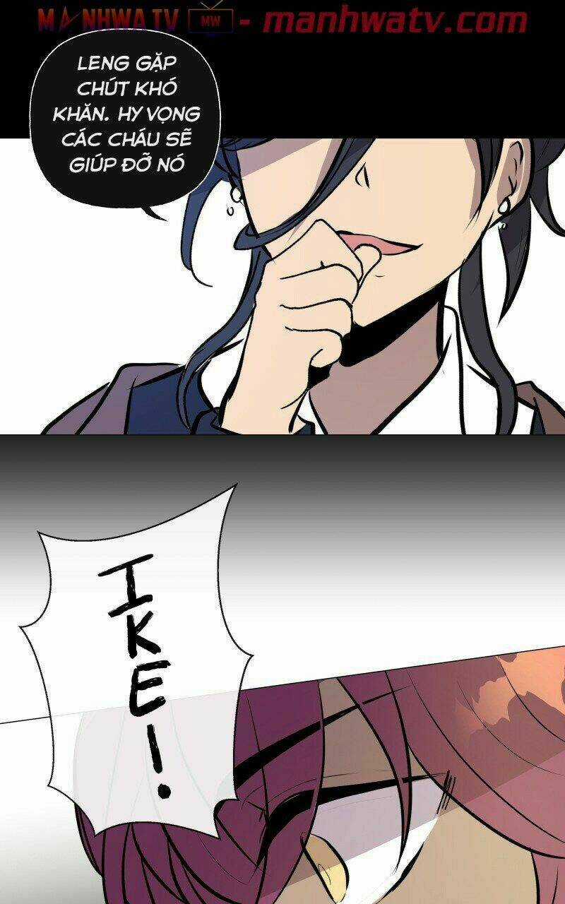 Trọng Sinh Mạc Thế - Chapter 67 - Trang 82