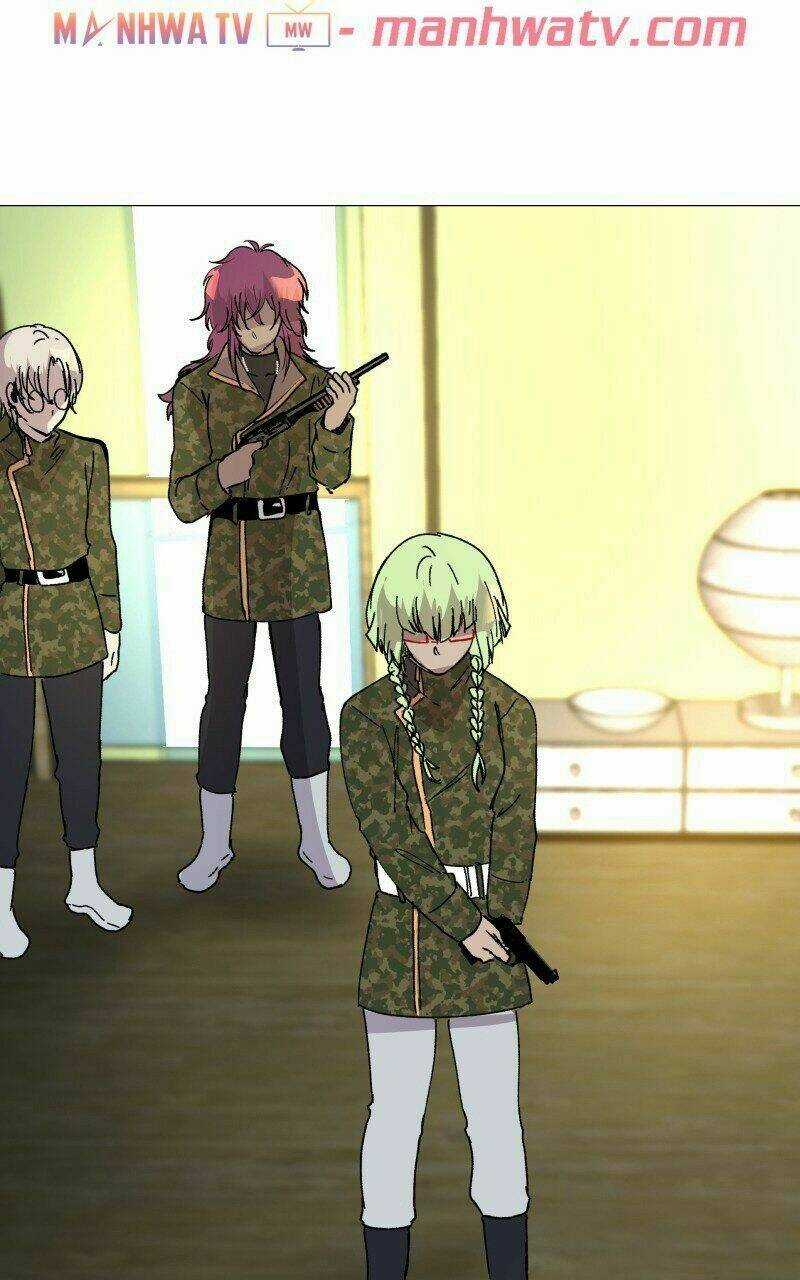 Trọng Sinh Mạc Thế - Chapter 67 - Trang 10