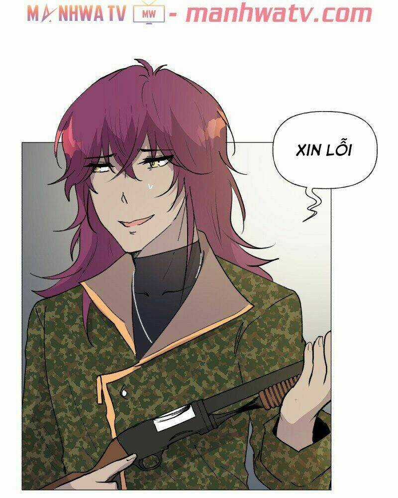 Trọng Sinh Mạc Thế - Chapter 68 - Trang 13