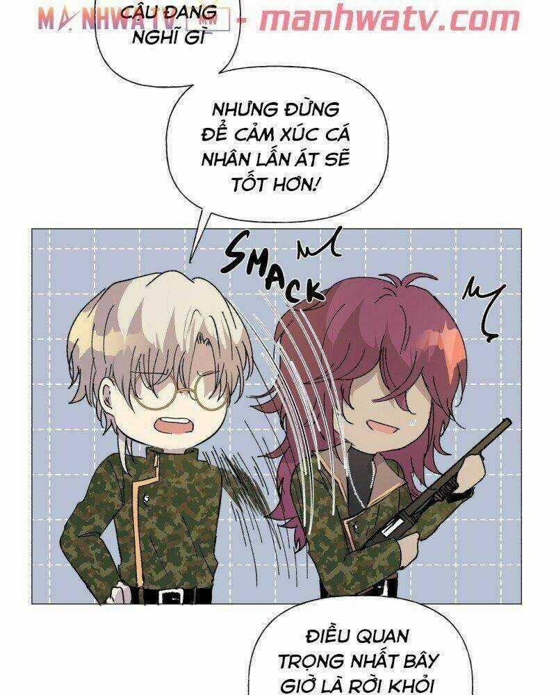 Trọng Sinh Mạc Thế - Chapter 68 - Trang 15