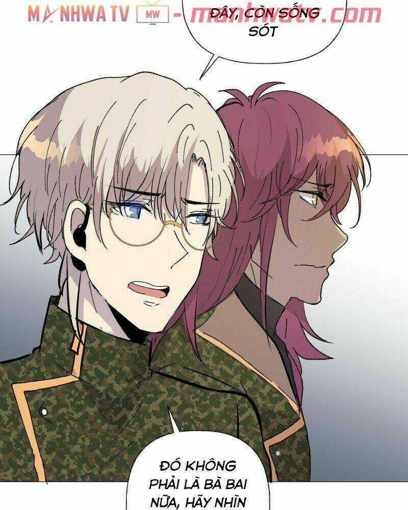 Trọng Sinh Mạc Thế - Chapter 68 - Trang 16