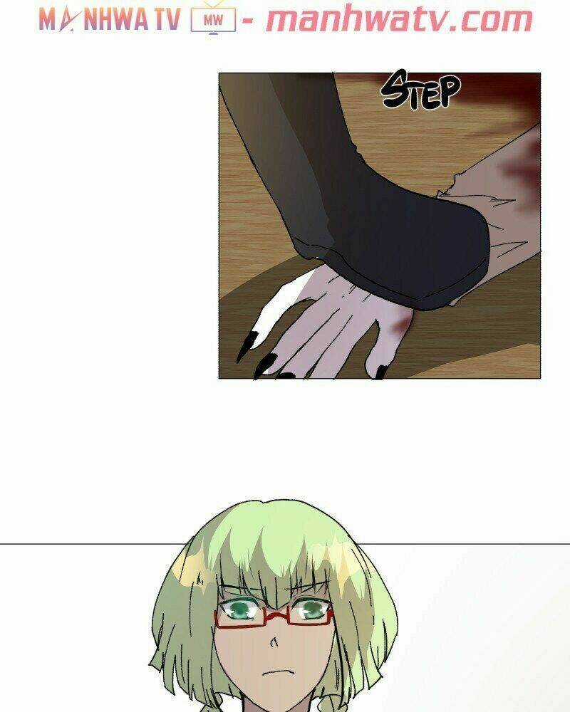 Trọng Sinh Mạc Thế - Chapter 68 - Trang 18