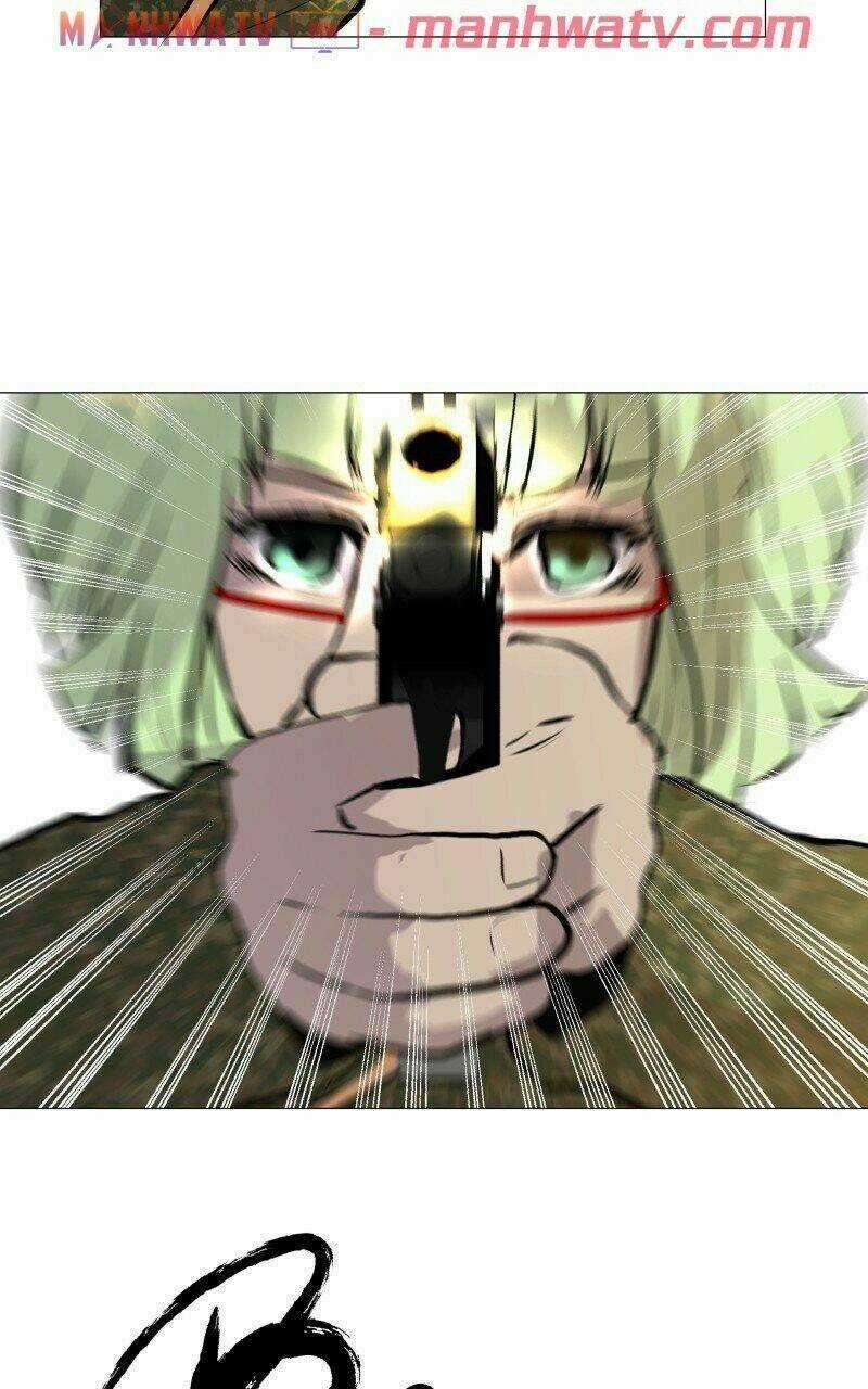 Trọng Sinh Mạc Thế - Chapter 68 - Trang 3