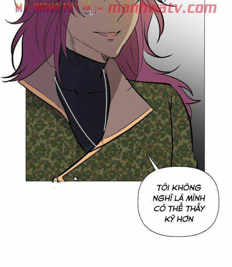 Trọng Sinh Mạc Thế - Chapter 68 - Trang 23