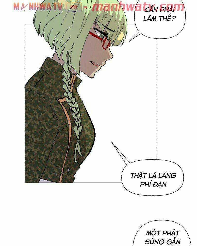 Trọng Sinh Mạc Thế - Chapter 68 - Trang 25