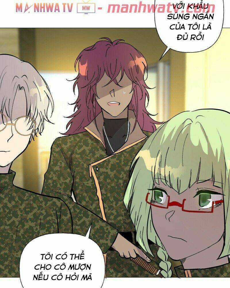 Trọng Sinh Mạc Thế - Chapter 68 - Trang 26