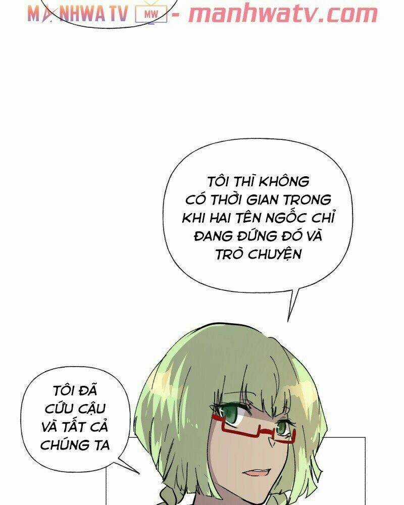 Trọng Sinh Mạc Thế - Chapter 68 - Trang 27