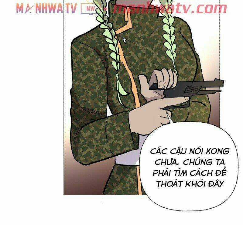 Trọng Sinh Mạc Thế - Chapter 68 - Trang 28