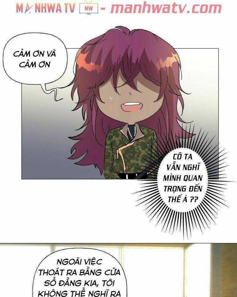 Trọng Sinh Mạc Thế - Chapter 68 - Trang 29