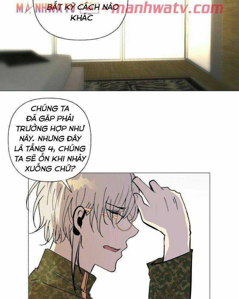 Trọng Sinh Mạc Thế - Chapter 68 - Trang 30