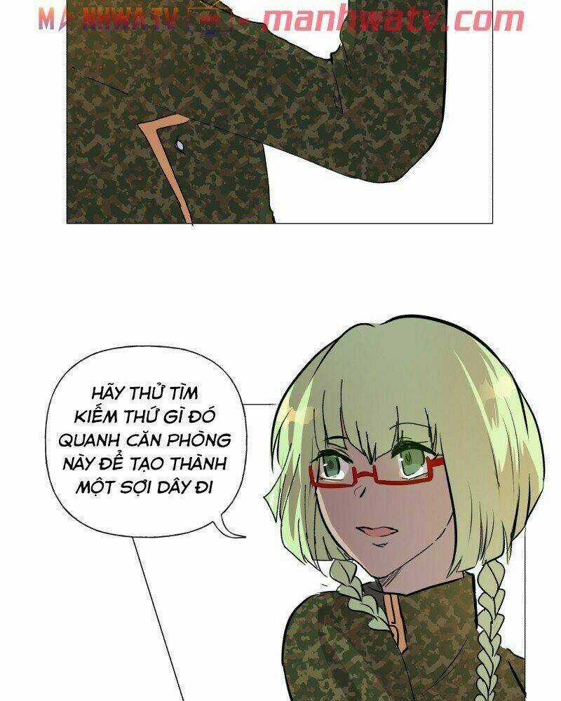 Trọng Sinh Mạc Thế - Chapter 68 - Trang 31