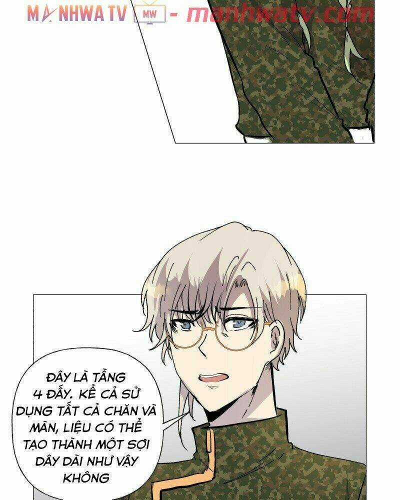 Trọng Sinh Mạc Thế - Chapter 68 - Trang 32