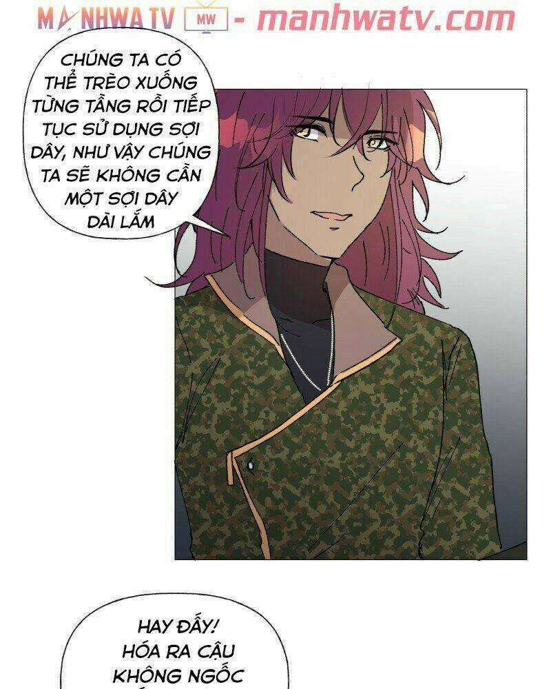 Trọng Sinh Mạc Thế - Chapter 68 - Trang 34
