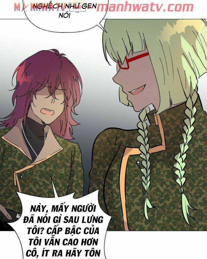 Trọng Sinh Mạc Thế - Chapter 68 - Trang 35