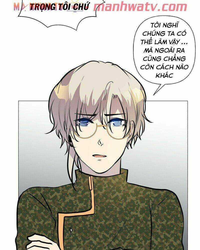 Trọng Sinh Mạc Thế - Chapter 68 - Trang 36