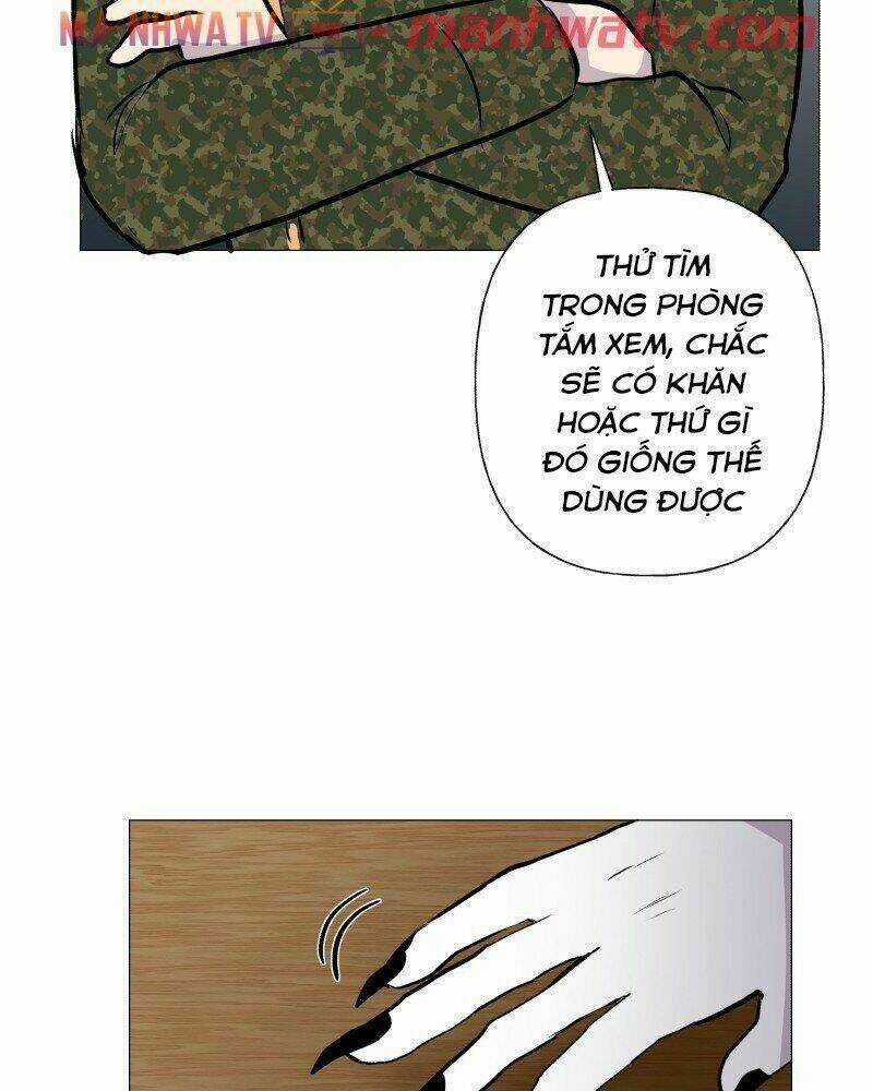 Trọng Sinh Mạc Thế - Chapter 68 - Trang 37