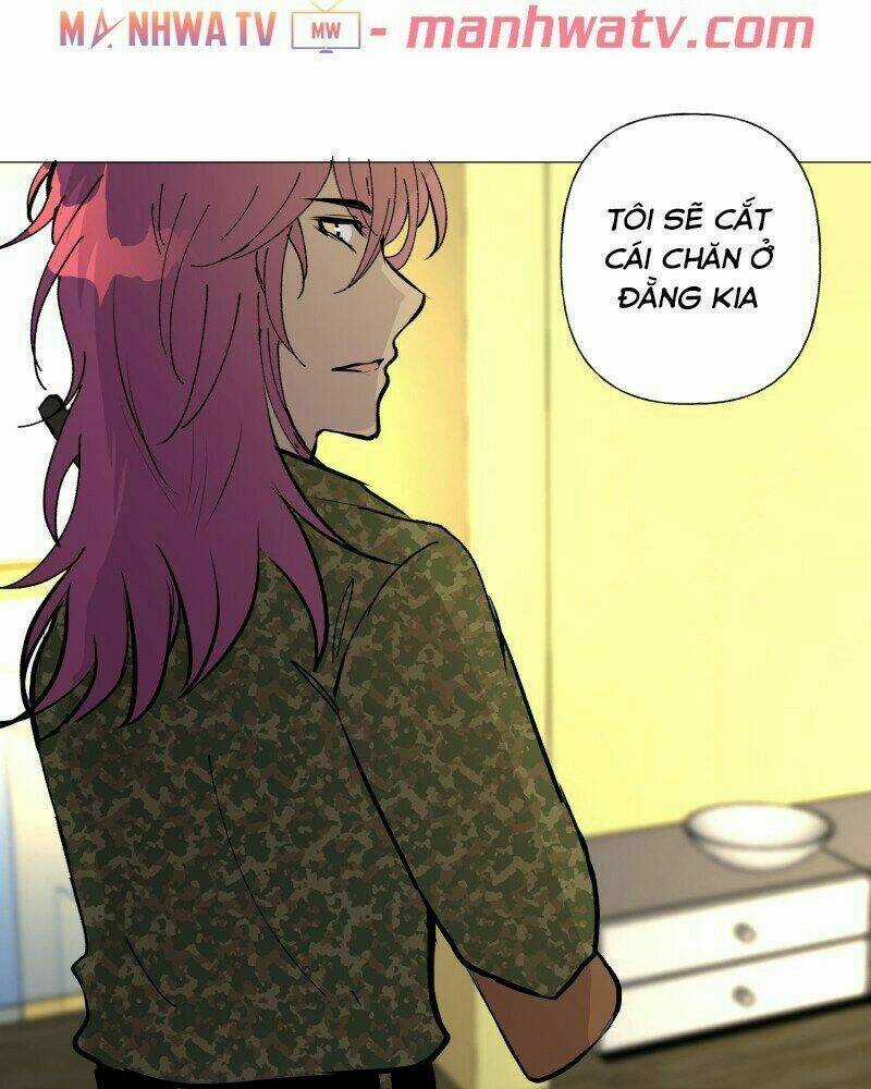 Trọng Sinh Mạc Thế - Chapter 68 - Trang 39