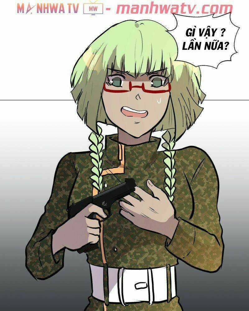 Trọng Sinh Mạc Thế - Chapter 68 - Trang 47