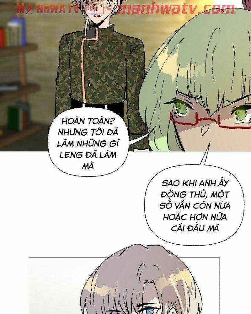 Trọng Sinh Mạc Thế - Chapter 68 - Trang 50