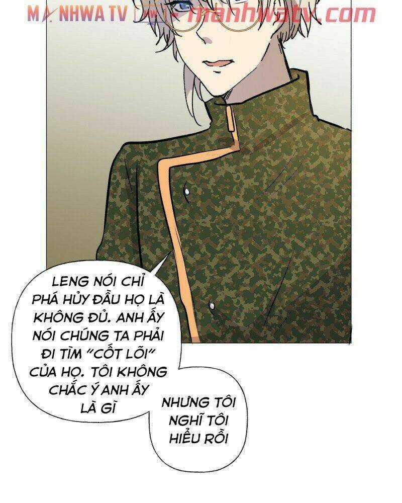 Trọng Sinh Mạc Thế - Chapter 68 - Trang 51