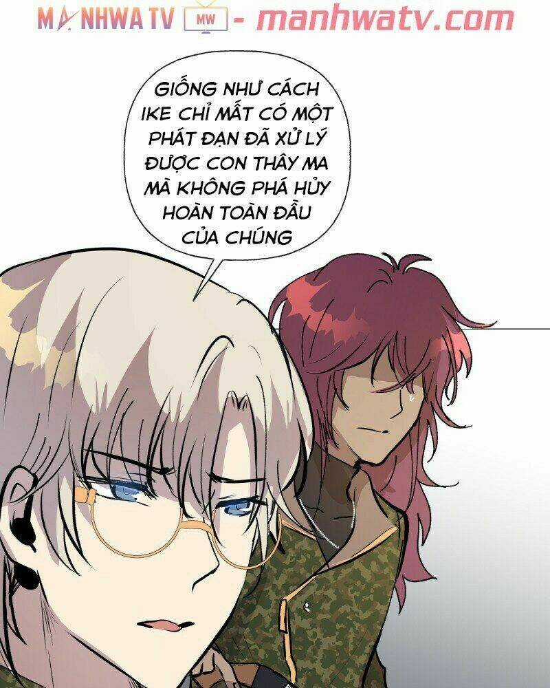 Trọng Sinh Mạc Thế - Chapter 68 - Trang 52