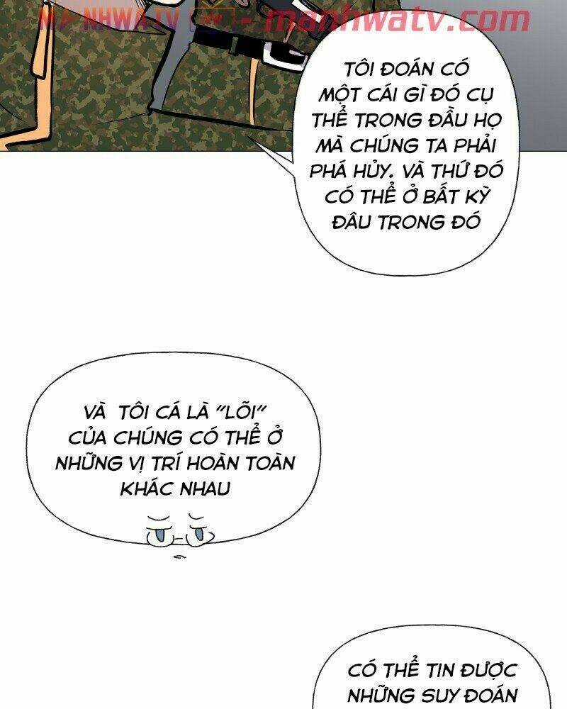 Trọng Sinh Mạc Thế - Chapter 68 - Trang 53