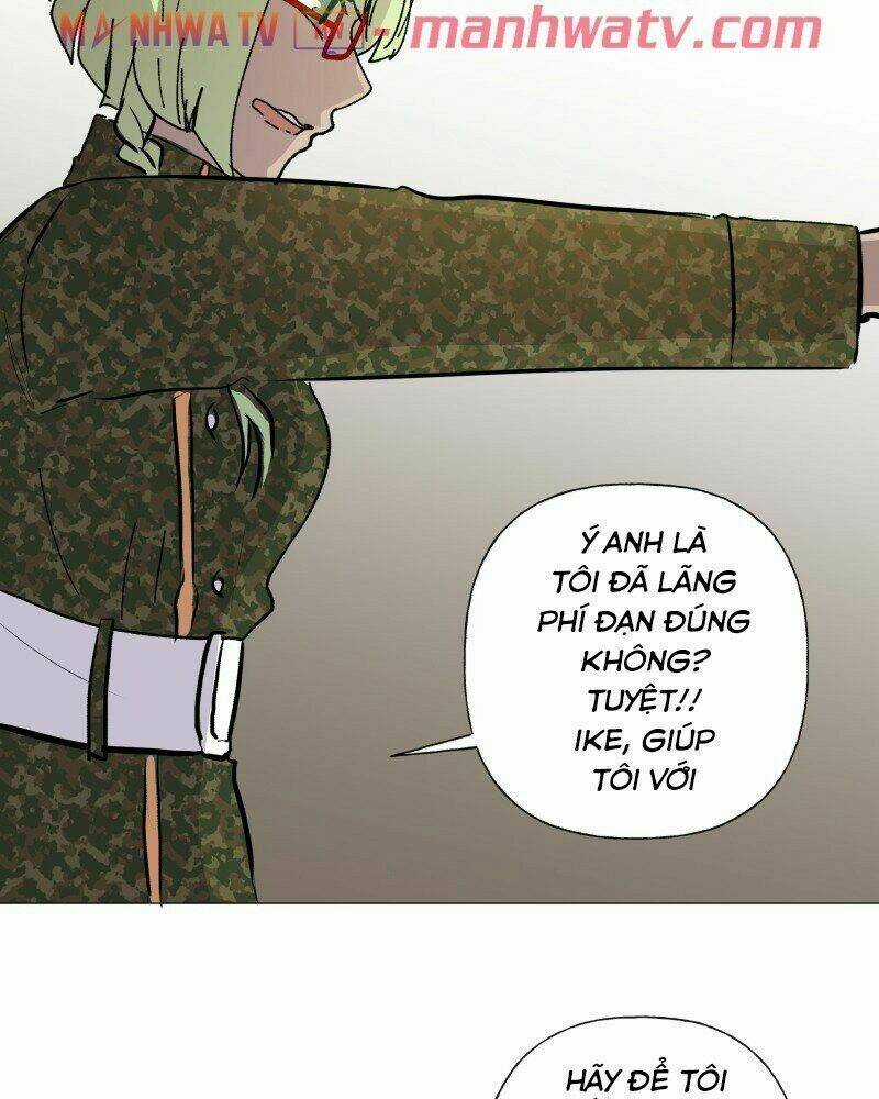 Trọng Sinh Mạc Thế - Chapter 68 - Trang 55