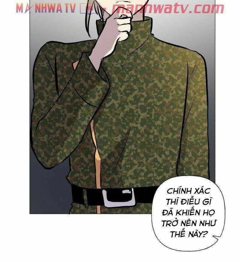 Trọng Sinh Mạc Thế - Chapter 68 - Trang 58