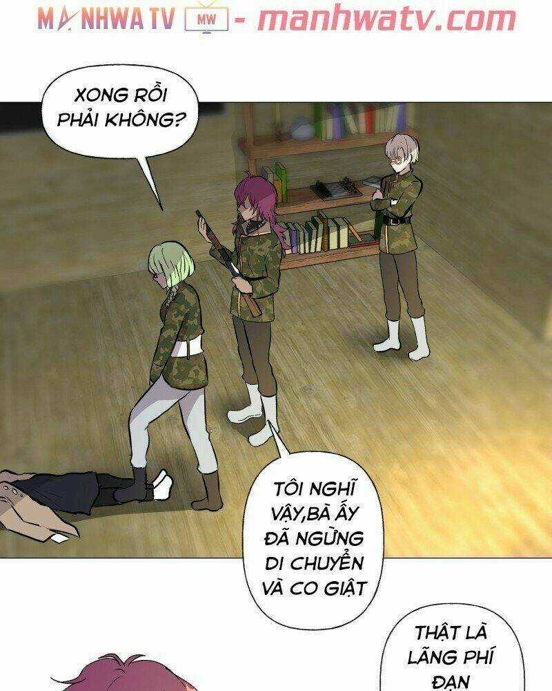 Trọng Sinh Mạc Thế - Chapter 68 - Trang 60