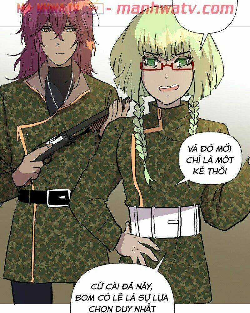 Trọng Sinh Mạc Thế - Chapter 68 - Trang 61