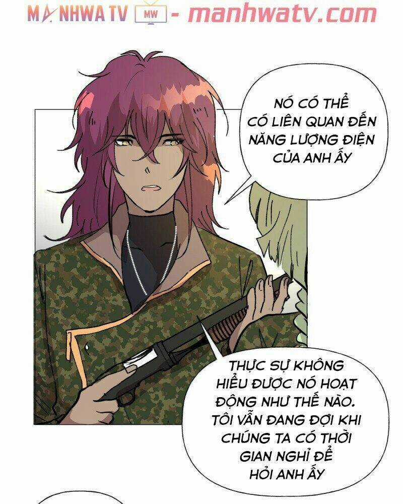 Trọng Sinh Mạc Thế - Chapter 68 - Trang 64