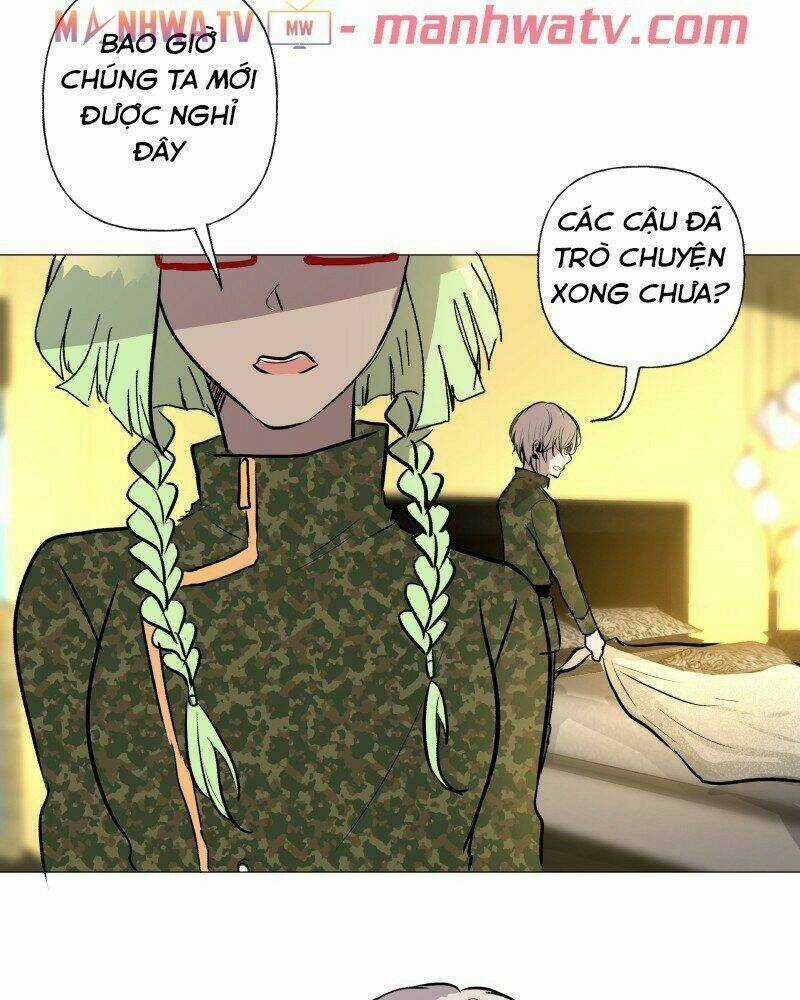 Trọng Sinh Mạc Thế - Chapter 68 - Trang 65