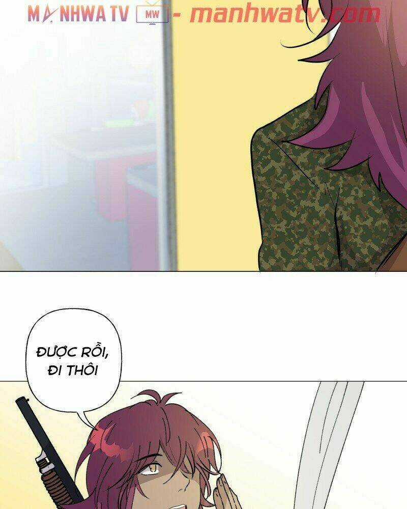 Trọng Sinh Mạc Thế - Chapter 68 - Trang 70