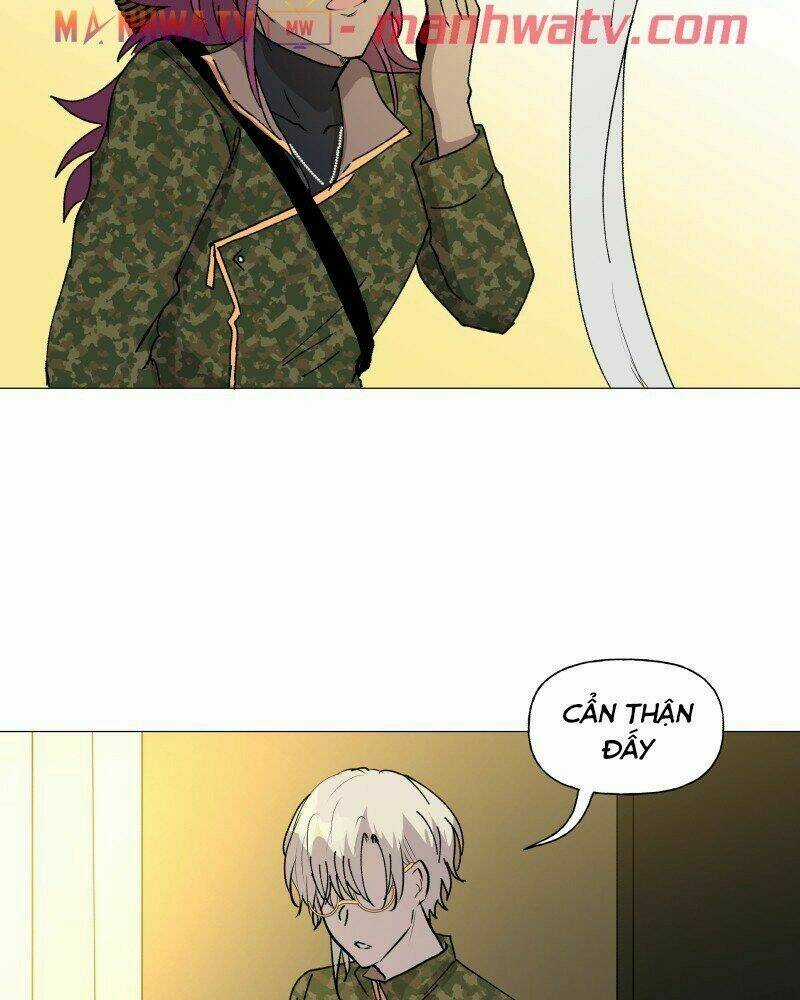 Trọng Sinh Mạc Thế - Chapter 68 - Trang 71