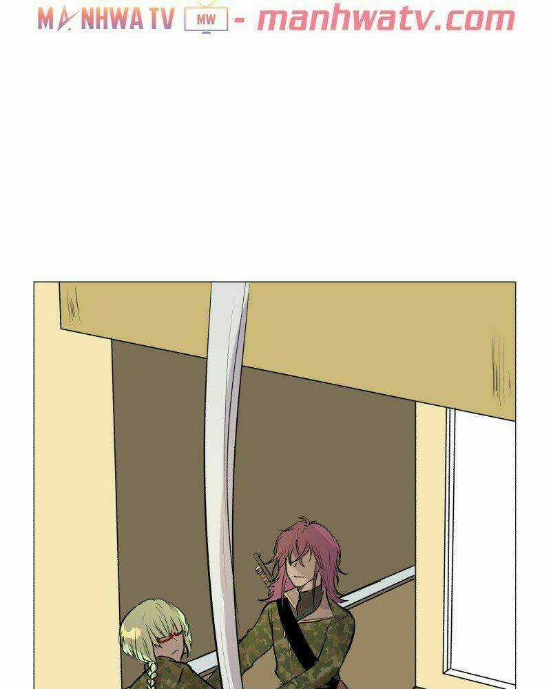 Trọng Sinh Mạc Thế - Chapter 68 - Trang 79