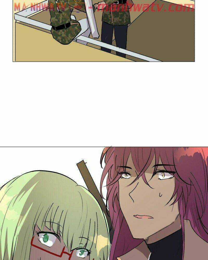 Trọng Sinh Mạc Thế - Chapter 68 - Trang 80