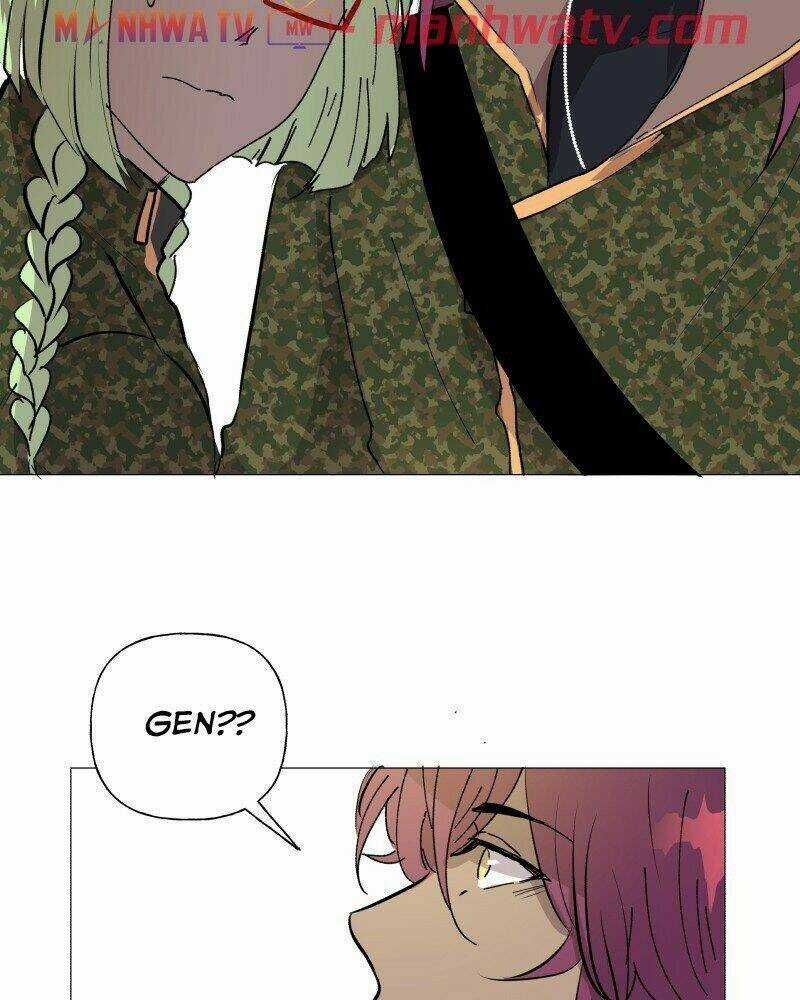 Trọng Sinh Mạc Thế - Chapter 68 - Trang 81