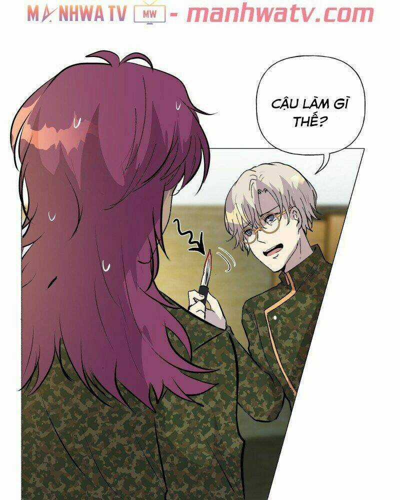 Trọng Sinh Mạc Thế - Chapter 68 - Trang 10