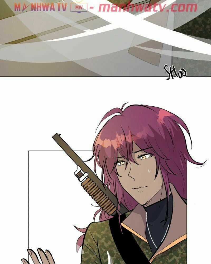 Trọng Sinh Mạc Thế - Chapter 69 - Trang 17