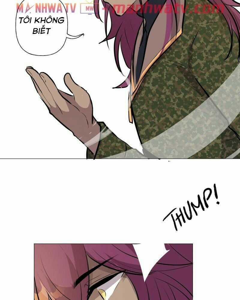 Trọng Sinh Mạc Thế - Chapter 69 - Trang 20