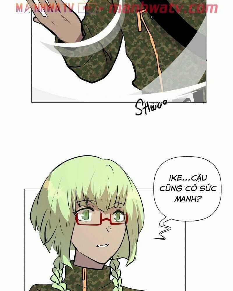 Trọng Sinh Mạc Thế - Chapter 69 - Trang 18