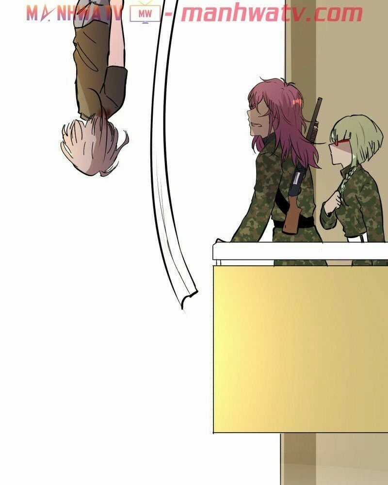 Trọng Sinh Mạc Thế - Chapter 69 - Trang 25